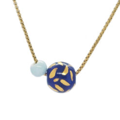 Aliki Blue
