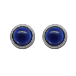 Hemera Minis Cobalt Silver