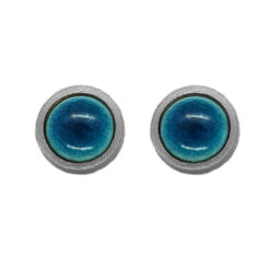 Hemera Minis Sea Blue Silver