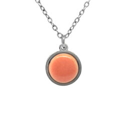 Hemera Pink Silver