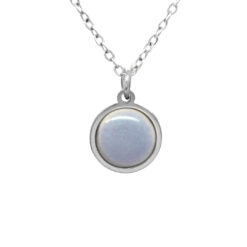 Hemera Lavender Silver