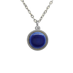 Hemera Cobalt Silver