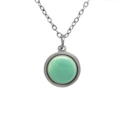 Hemera Mint Silver