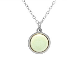 Hemera Celadon Silver