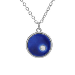 Hemera Asteri Cobalt Silver