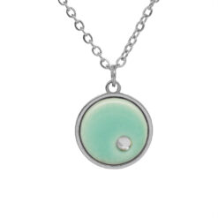 Hemera Asteri Mint Silver