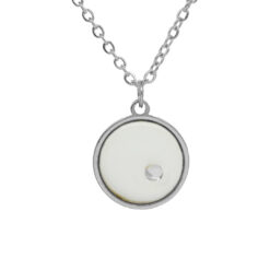 Hemera Asteri White Silver