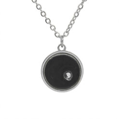 Hemera Asteri Black Silver