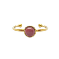 Clio Small Red Plum