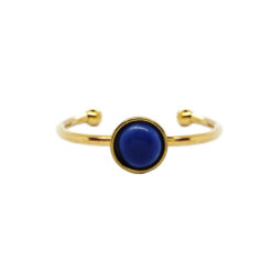 Clio Small Cobalt
