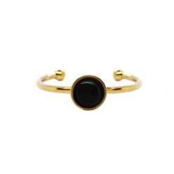 Clio Small Black